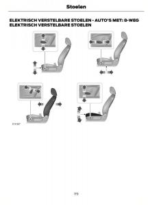 Ford-Focus-II-2-handleiding page 122 min