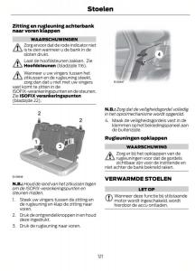 Ford-Focus-II-2-handleiding page 124 min