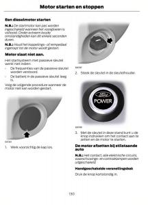 Ford-Focus-II-2-handleiding page 133 min