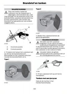 Ford-Focus-II-2-handleiding page 142 min