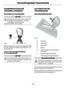 Ford-Focus-II-2-handleiding page 146 min