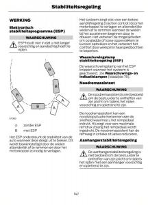 Ford-Focus-II-2-handleiding page 150 min