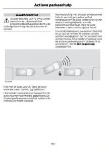 Ford-Focus-II-2-handleiding page 163 min