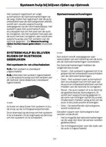 Ford-Focus-II-2-handleiding page 180 min