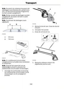 Ford-Focus-II-2-handleiding page 191 min