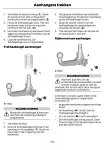 Ford-Focus-II-2-handleiding page 197 min