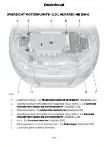 Ford-Focus-II-2-handleiding page 220 min