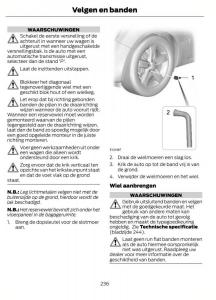 Ford-Focus-II-2-handleiding page 239 min