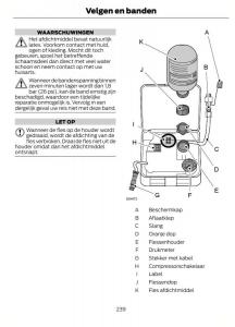 Ford-Focus-II-2-handleiding page 242 min