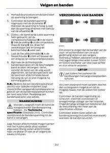 Ford-Focus-II-2-handleiding page 244 min