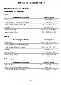 Ford-Focus-II-2-handleiding page 254 min