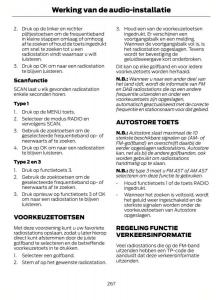 Ford-Focus-II-2-handleiding page 270 min