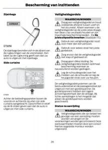 Ford-Focus-II-2-handleiding page 29 min