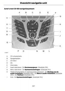 Ford-Focus-II-2-handleiding page 310 min