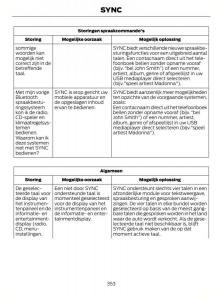 Ford-Focus-II-2-handleiding page 356 min