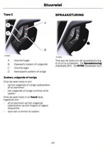 Ford-Focus-II-2-handleiding page 49 min