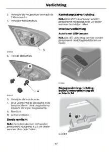 Ford-Focus-II-2-handleiding page 70 min