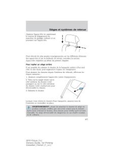 Ford-Focus-II-2-manuel-du-proprietaire page 107 min