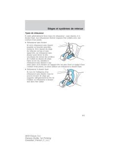 Ford-Focus-II-2-manuel-du-proprietaire page 161 min