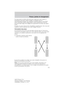 Ford-Focus-II-2-manuel-du-proprietaire page 175 min