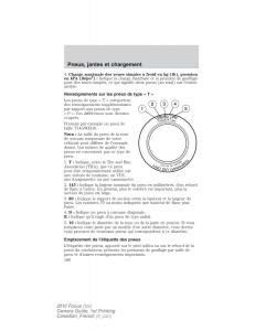 Ford-Focus-II-2-manuel-du-proprietaire page 180 min
