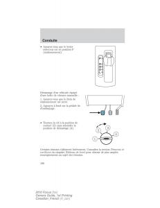 Ford-Focus-II-2-manuel-du-proprietaire page 196 min