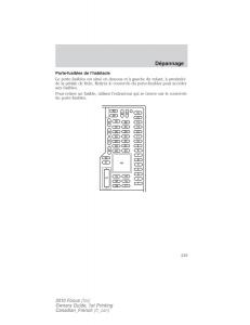 Ford-Focus-II-2-manuel-du-proprietaire page 219 min