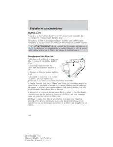 Ford-Focus-II-2-manuel-du-proprietaire page 290 min