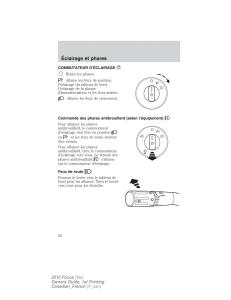 Ford-Focus-II-2-manuel-du-proprietaire page 52 min