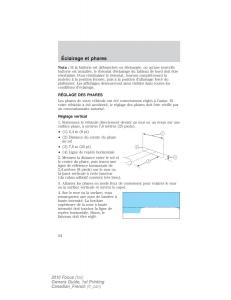 Ford-Focus-II-2-manuel-du-proprietaire page 54 min