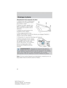 Ford-Focus-II-2-manuel-du-proprietaire page 58 min