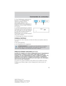 Ford-Focus-II-2-manuel-du-proprietaire page 65 min