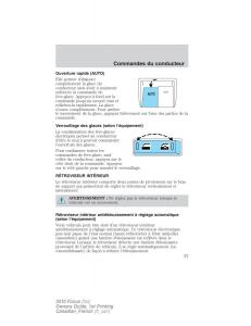 Ford-Focus-II-2-manuel-du-proprietaire page 67 min