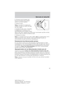 Ford-Focus-II-2-manuel-du-proprietaire page 87 min