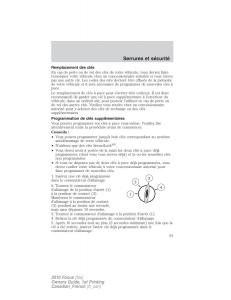 Ford-Focus-II-2-manuel-du-proprietaire page 91 min