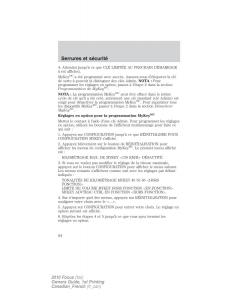 Ford-Focus-II-2-manuel-du-proprietaire page 94 min