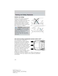 Ford-Focus-II-2-owners-manual page 112 min