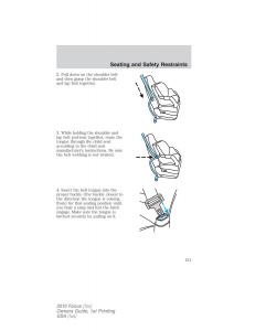 Ford-Focus-II-2-owners-manual page 131 min