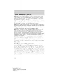 Ford-Focus-II-2-owners-manual page 148 min