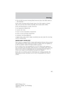 Ford-Focus-II-2-owners-manual page 183 min