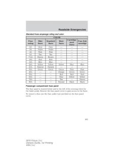 Ford-Focus-II-2-owners-manual page 193 min