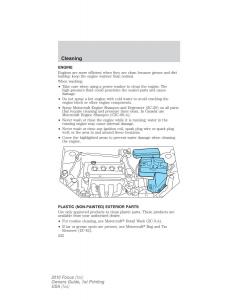 Ford-Focus-II-2-owners-manual page 222 min