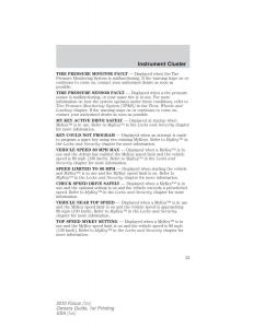 Ford-Focus-II-2-owners-manual page 23 min