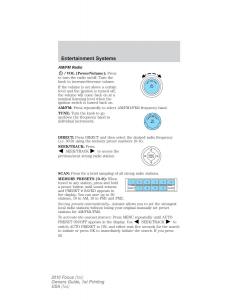 Ford-Focus-II-2-owners-manual page 26 min