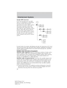 Ford-Focus-II-2-owners-manual page 38 min