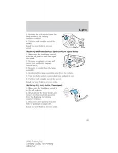 Ford-Focus-II-2-owners-manual page 53 min