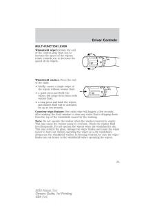 Ford-Focus-II-2-owners-manual page 55 min