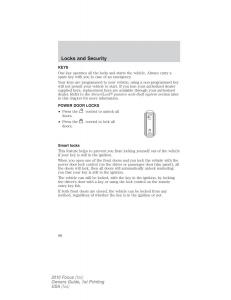 Ford-Focus-II-2-owners-manual page 68 min