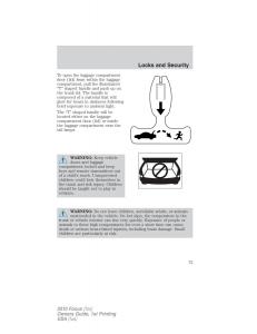 Ford-Focus-II-2-owners-manual page 73 min