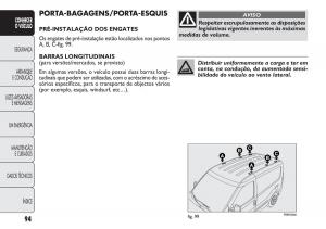 Fiat-Doblo-II-2-manual-del-propietario page 98 min